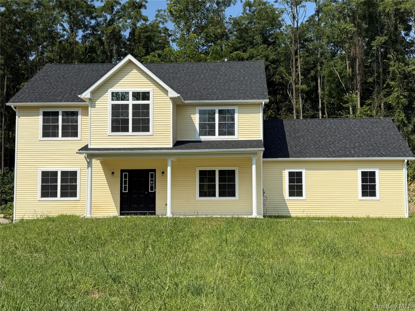 Property Photo:  Lot 20 - 10 Silo Ridge  NY 12589 