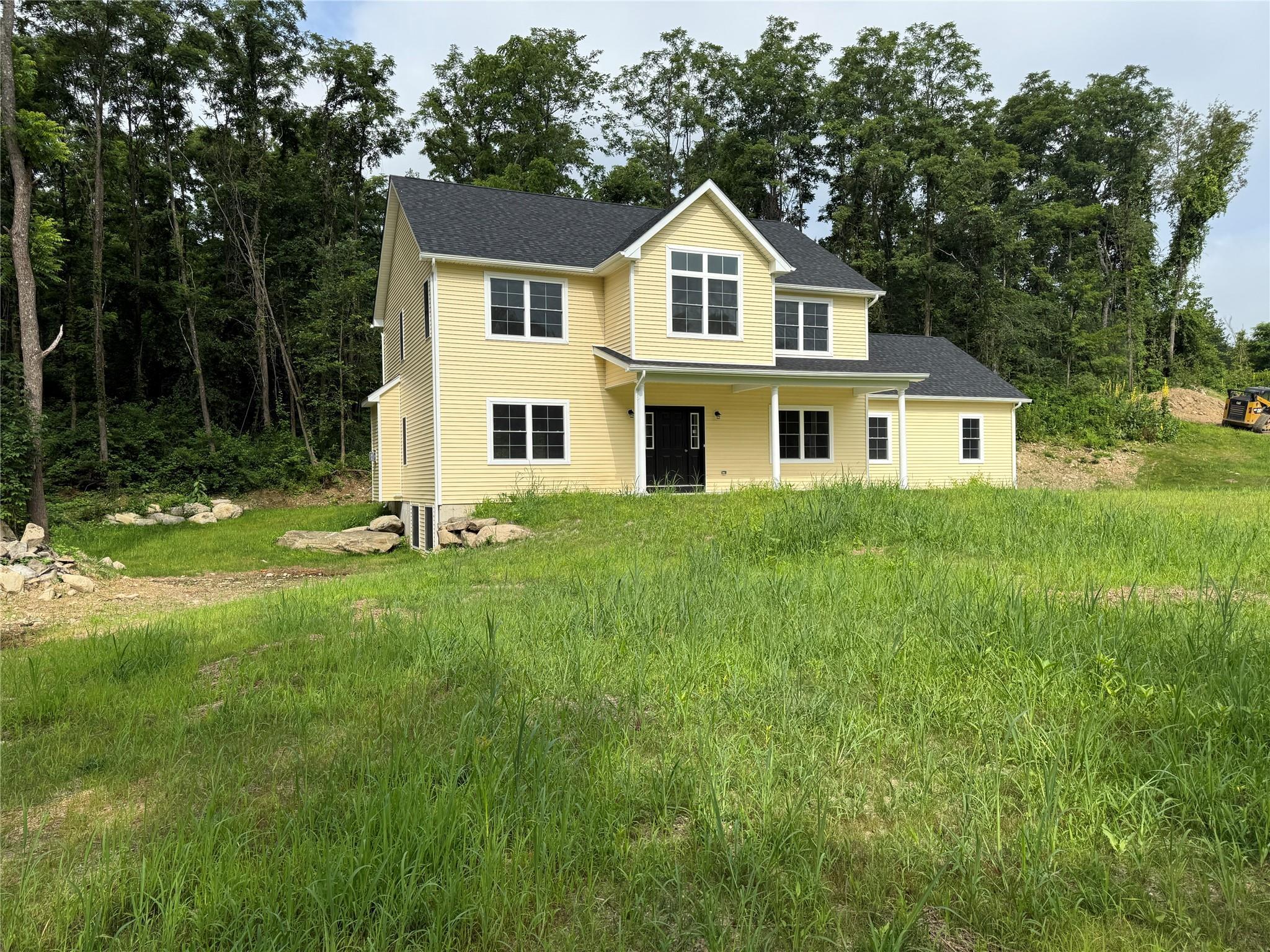 Property Photo: 10 Silo Ridge NY 12589