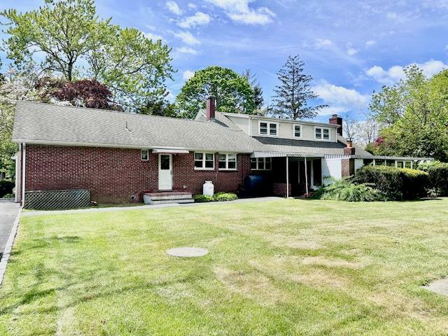 Property Photo: 80 Grand Avenue NY 11967
