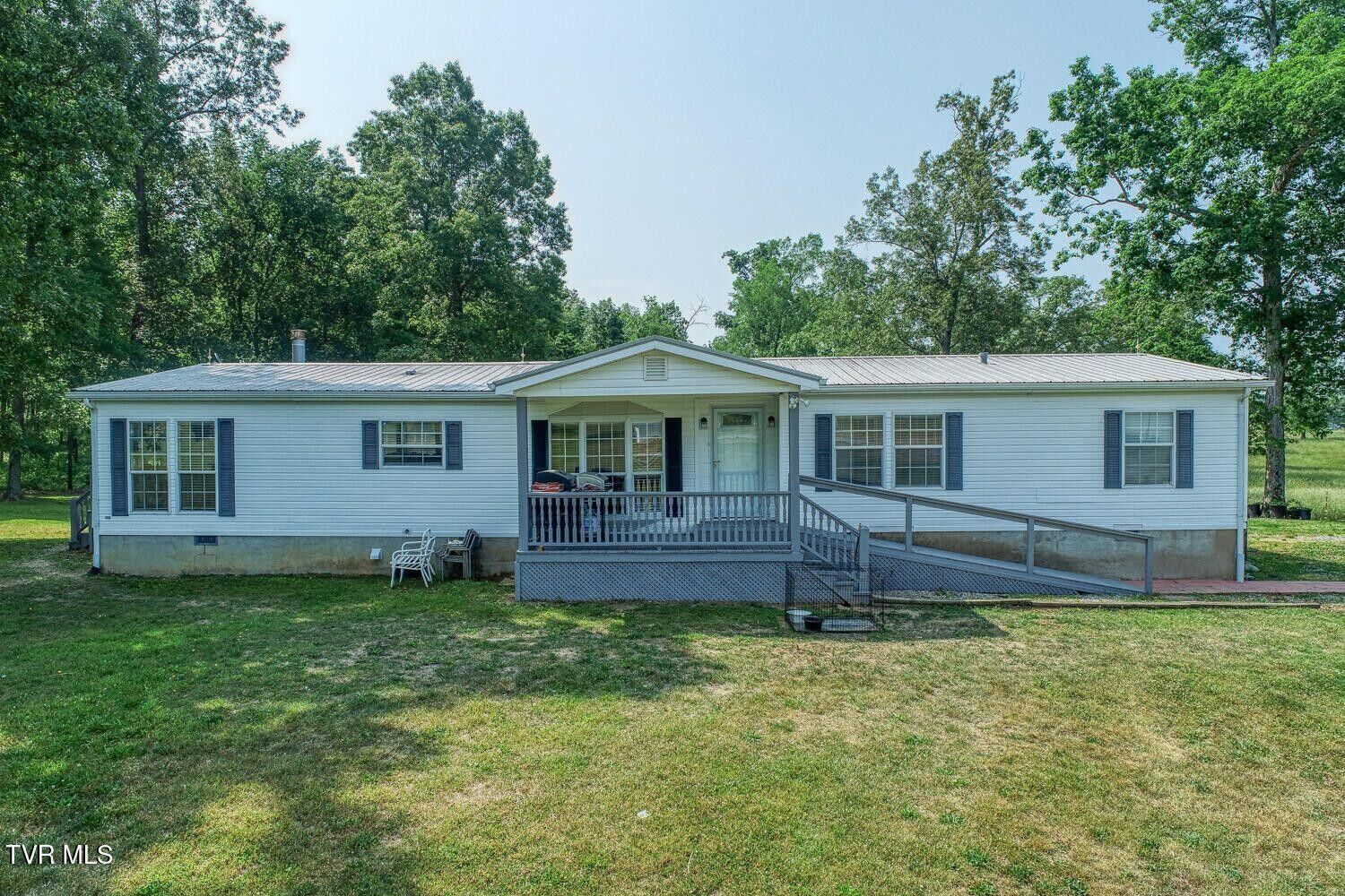 Property Photo: 4135 Ottway Road TN 37745
