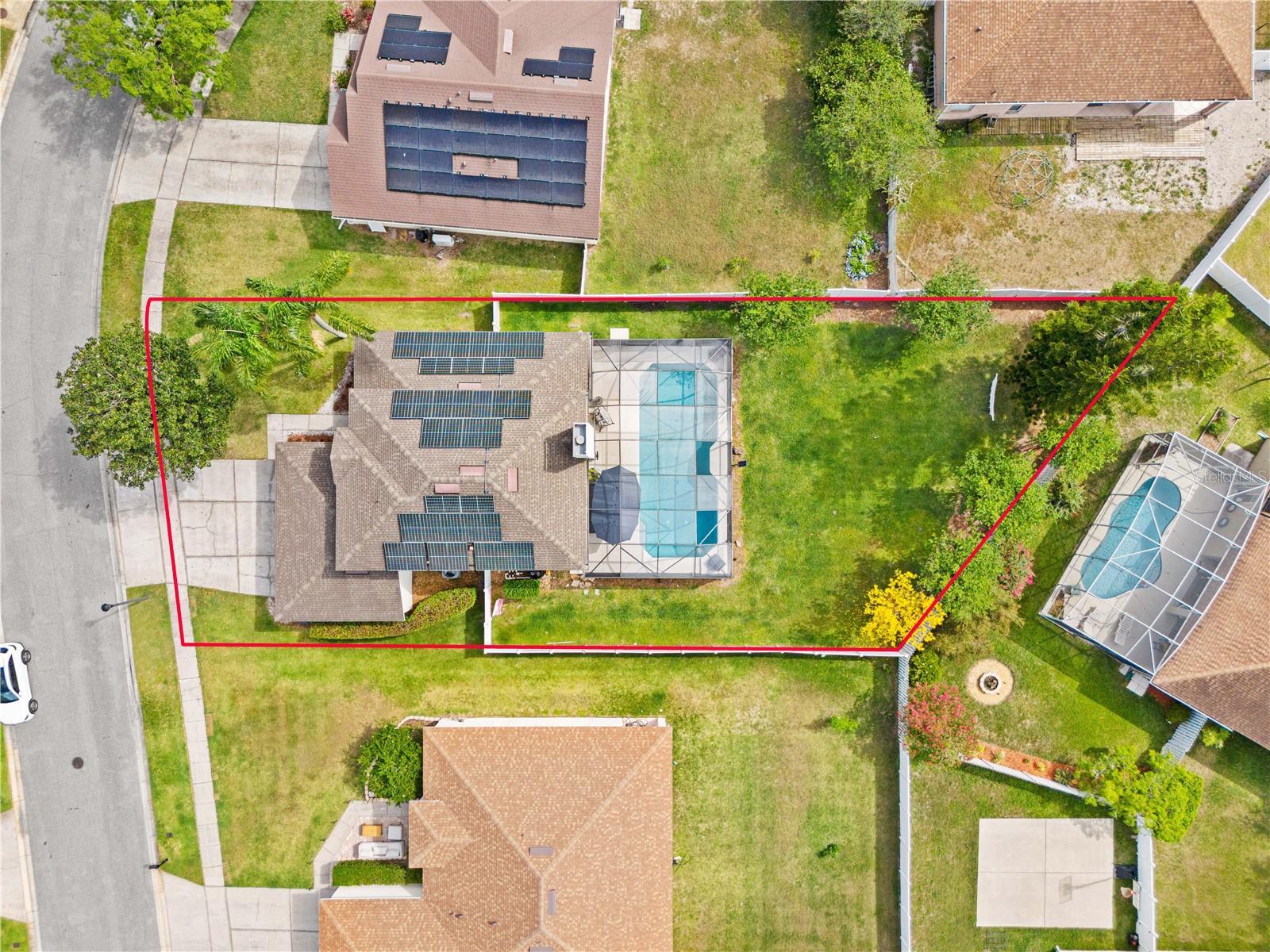 Property Photo:  239 Longhirst Loop  FL 34761 