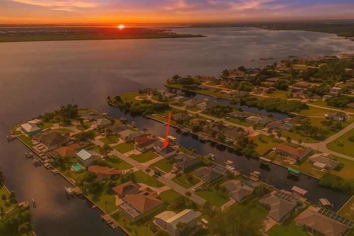 Property Photo:  12387 Minot Avenue  FL 33981 