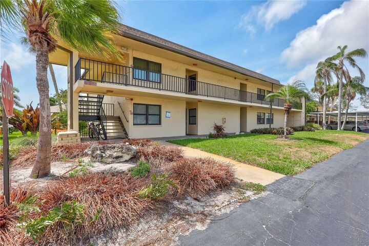 Property Photo: 12300 Vonn Road 1102 FL 33774