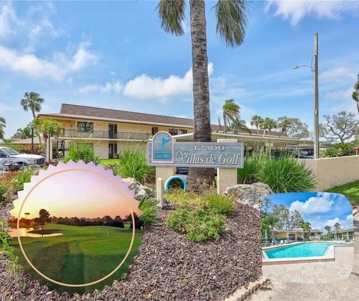 Property Photo:  12300 Vonn Road 1102  FL 33774 