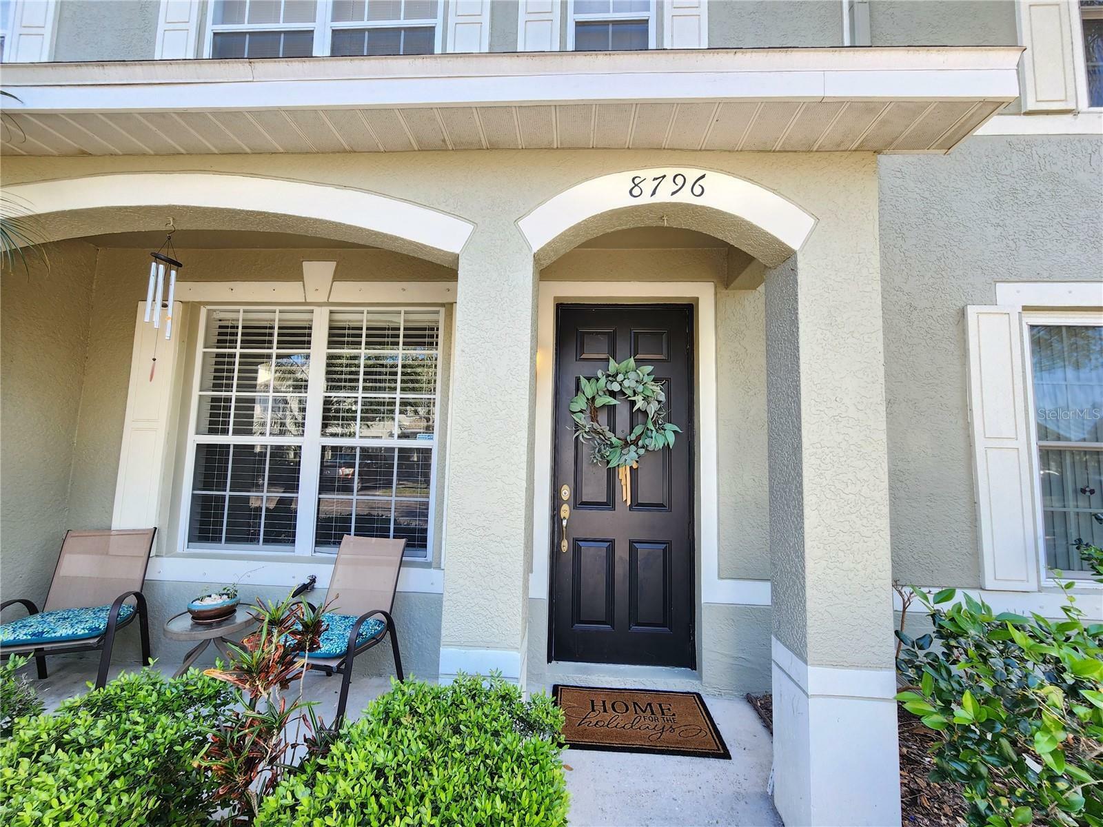 Property Photo: 8796 Christie Drive FL 33771