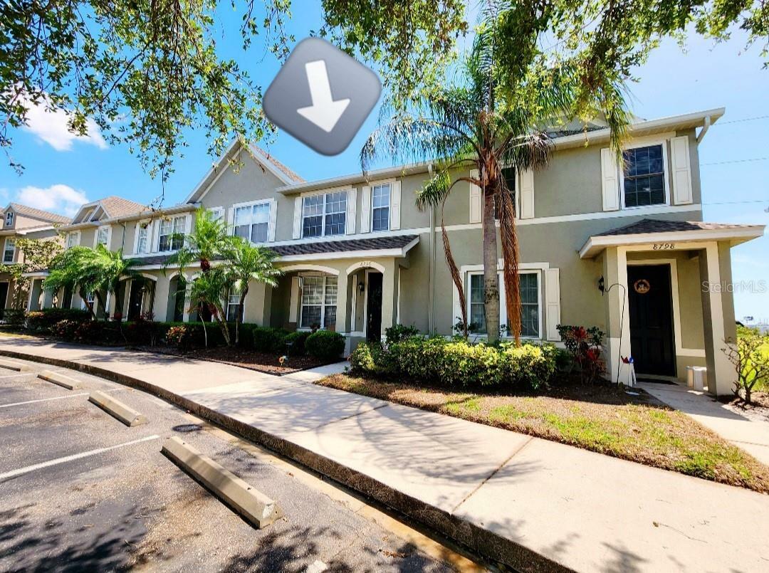 Property Photo: 8796 Christie Drive FL 33771