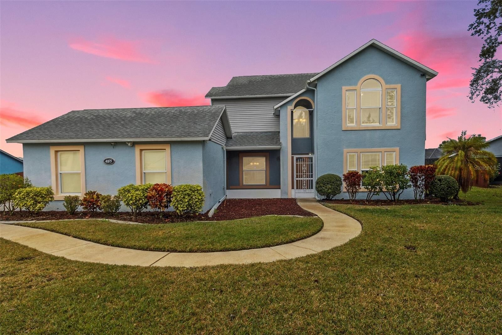 Property Photo:  4875 Winchester Drive  FL 32780 