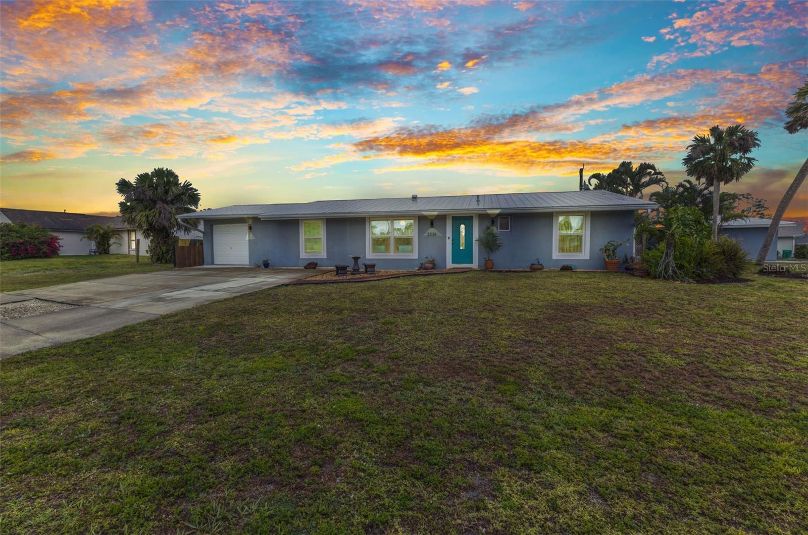 Property Photo: 2236 Arnet Street FL 33948