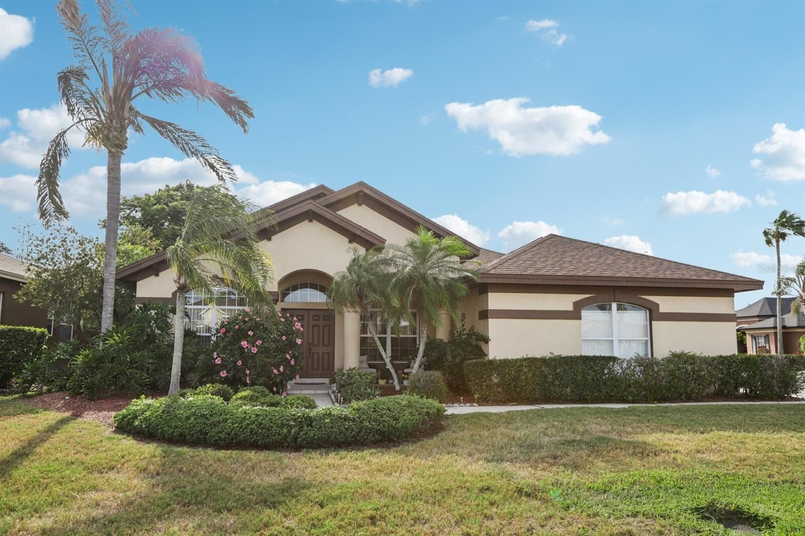Property Photo: 1641 Bayfield Court FL 34655