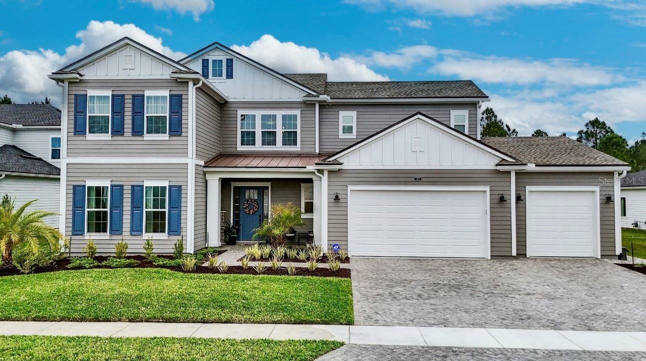 462 Hillendale Circle  St Johns FL 32259 photo