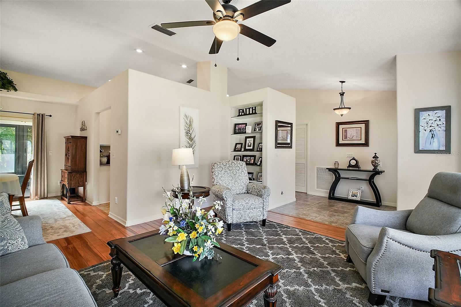 Property Photo: 27022 Racquet Circle FL 34748
