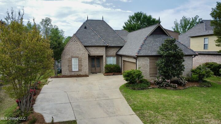 Property Photo: 109 Brisage Drive MS 39110