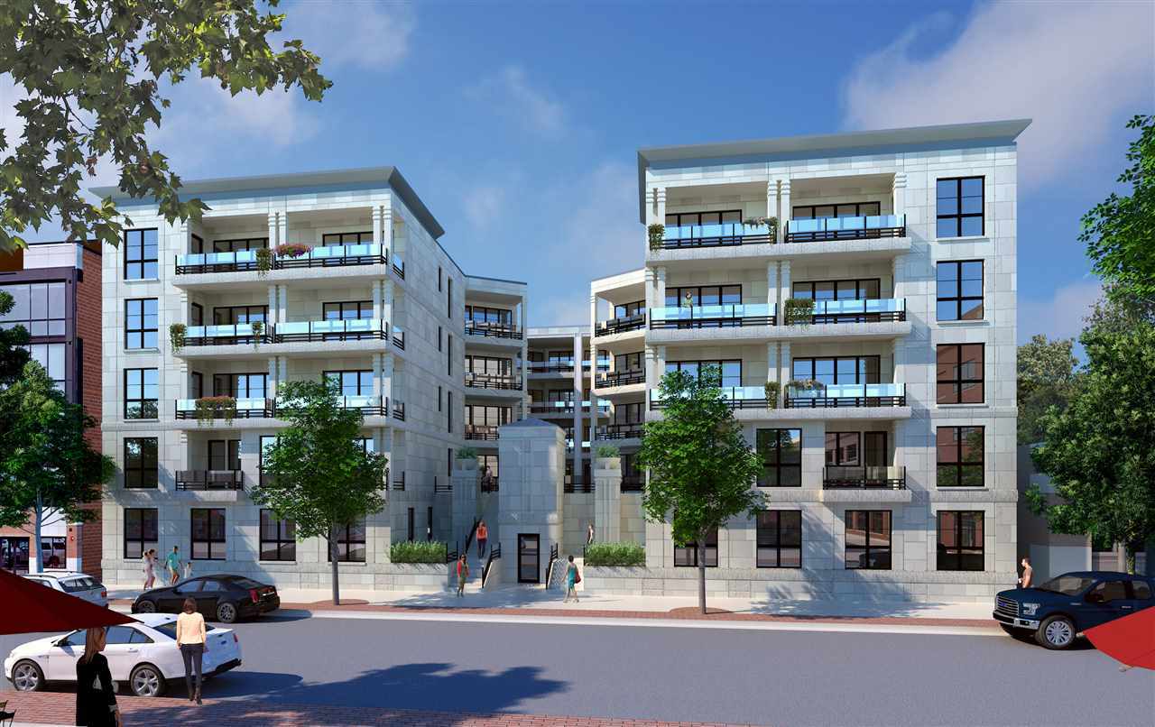 Property Photo: 330 (Unit 505) E State Street 505 MI 49684