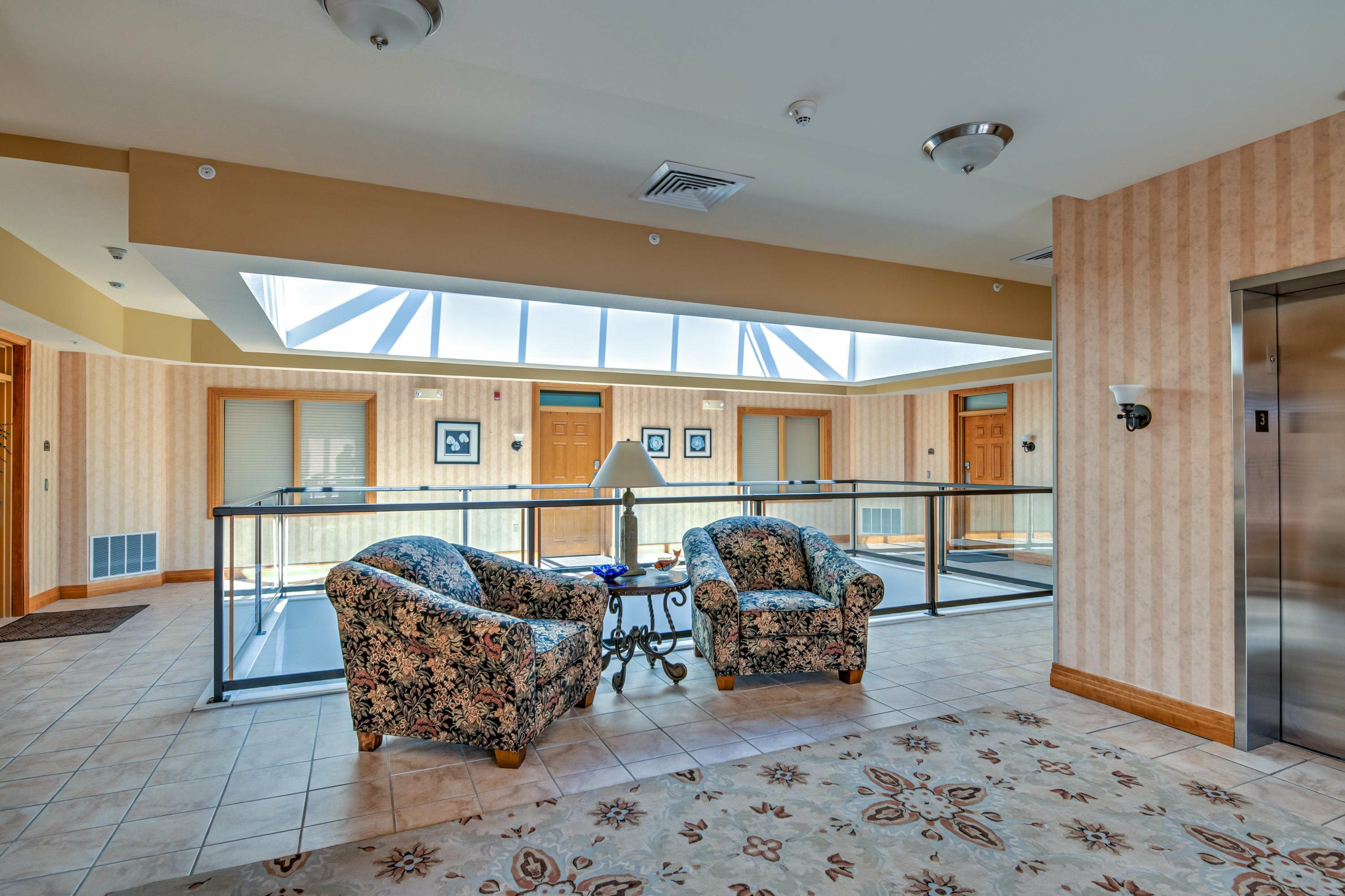 Property Photo: 1847 US-31 N 3001 MI 49686