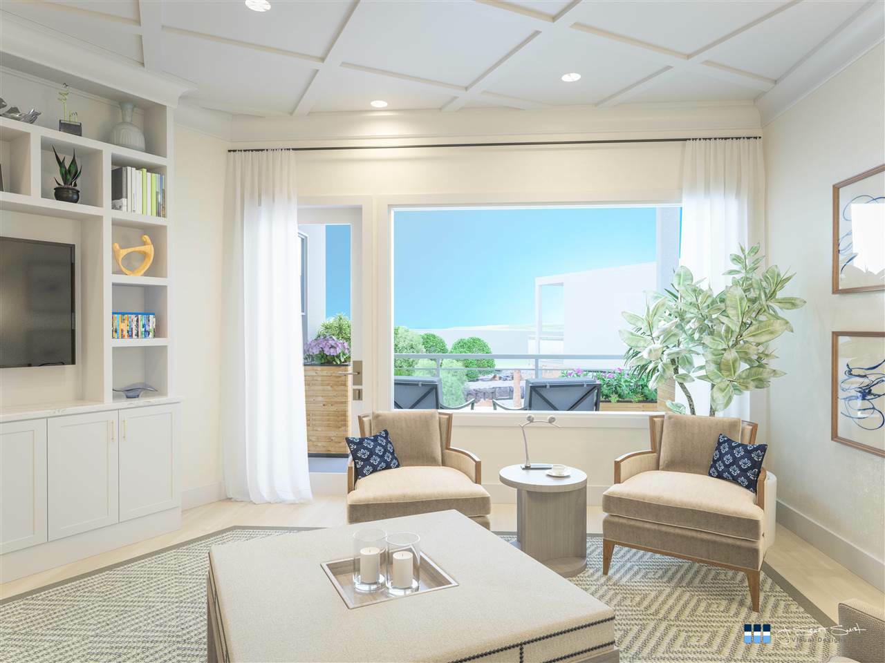 Property Photo: 330 (Unit 403) E State Street 403 MI 49684