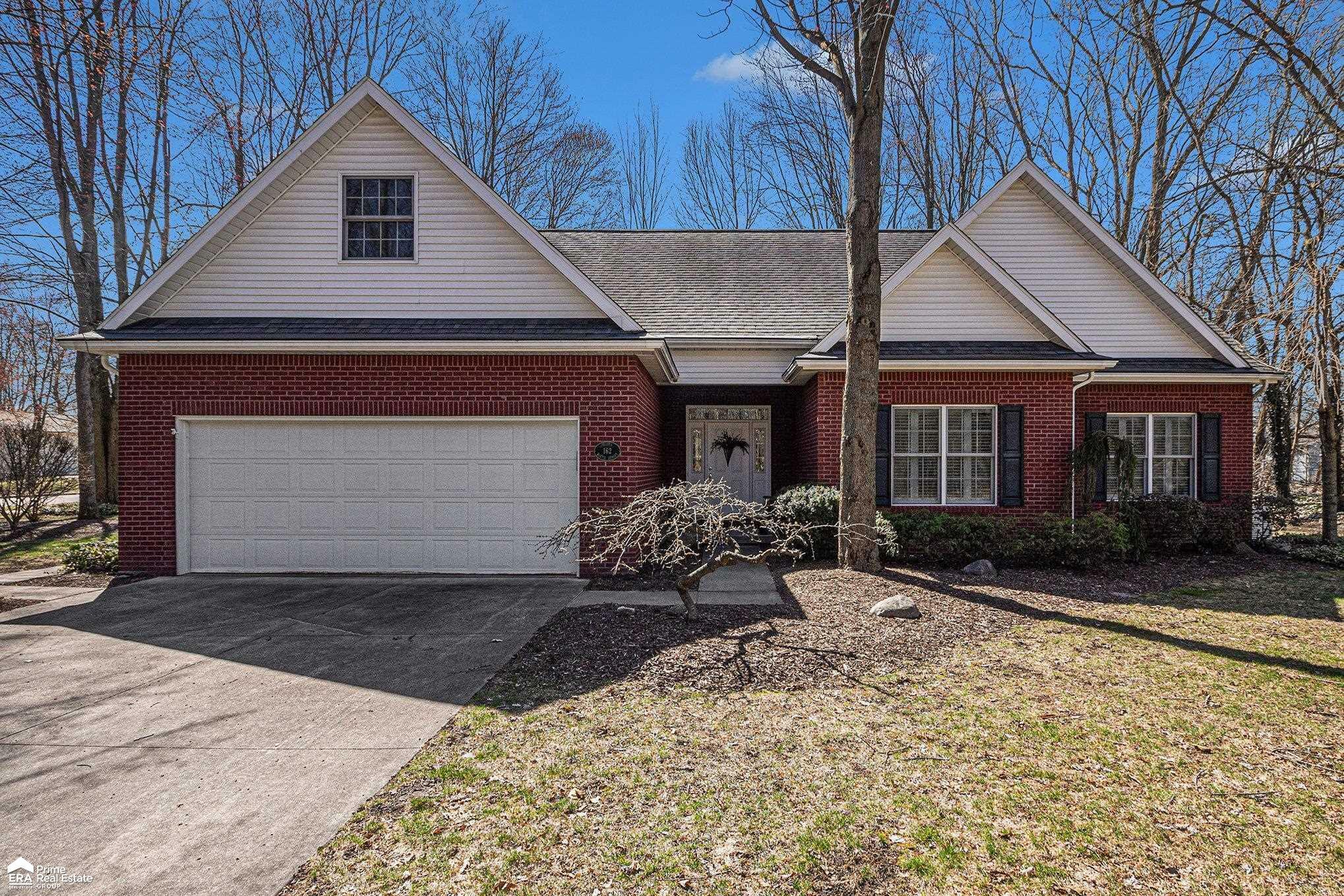 Property Photo: 162 North Street MI 48457-9166