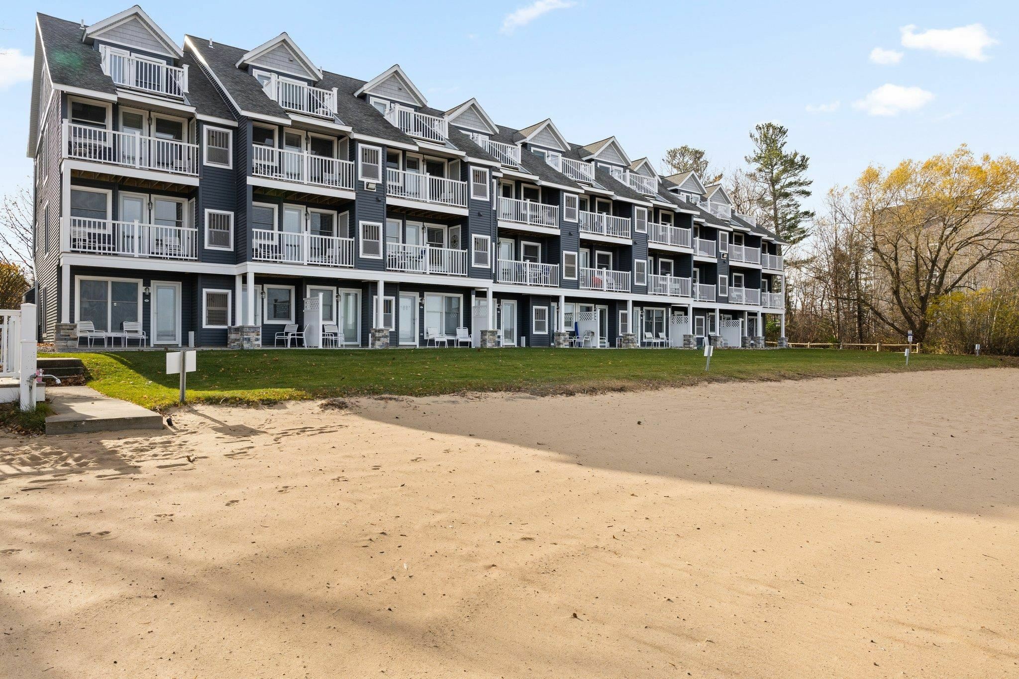 Property Photo:  2305 N US31 203  MI 49686 