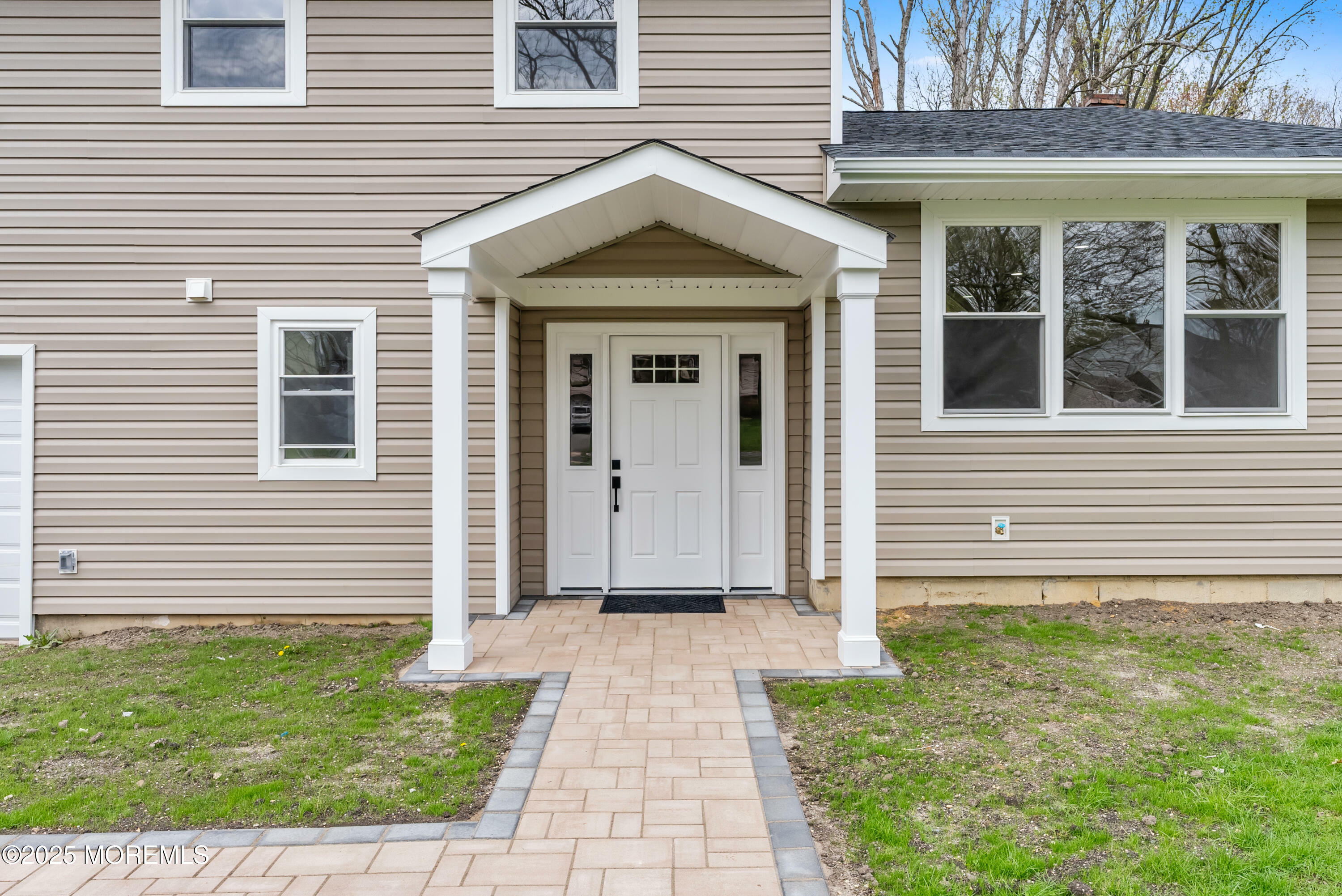 Property Photo: 18 Hearthstone Drive NJ 07726