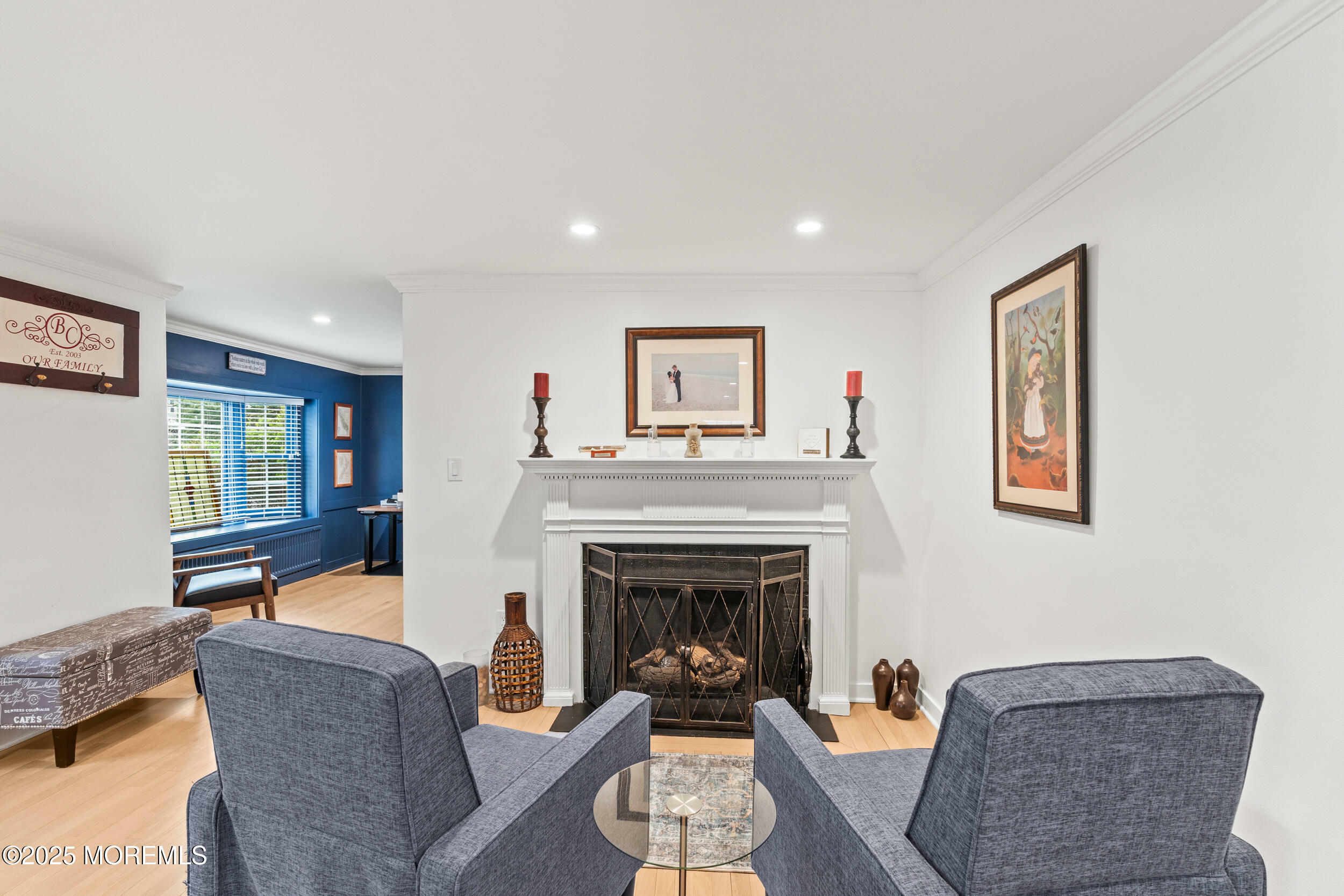 Property Photo: 402 Parkview Avenue NJ 07712