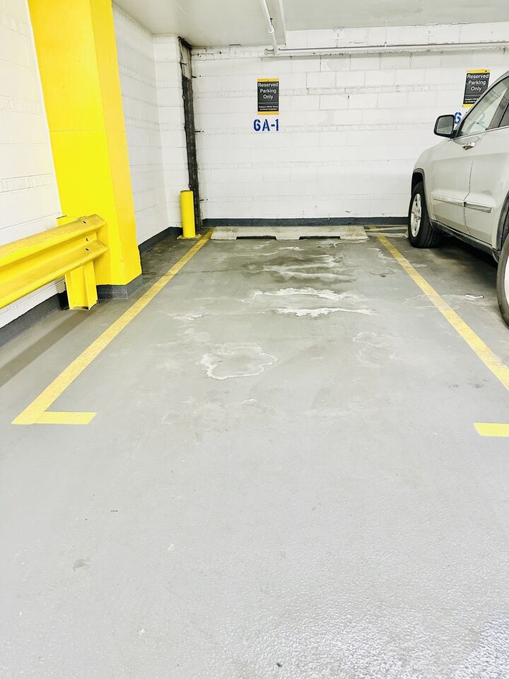 Property Photo:  111 E Chestnut Street 6A-1  IL 60611 