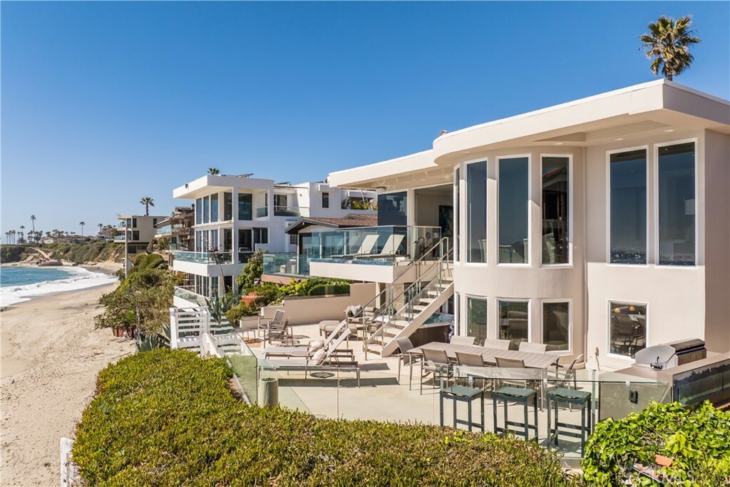 Property Photo: 31091 Coast Highway CA 92651