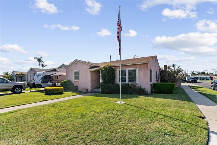 Property Photo:  9632 Belcher Street  CA 90242 