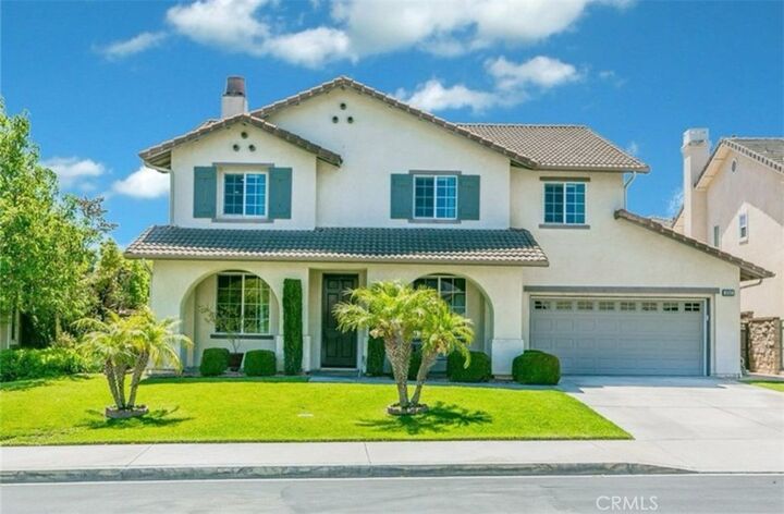 16801 Carob Avenue  Chino Hills CA 91709 photo