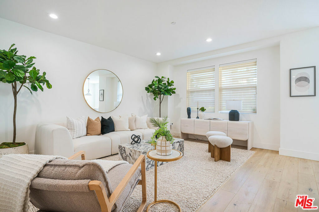 Property Photo: 7100 Playa Vista Drive 106 CA 90094
