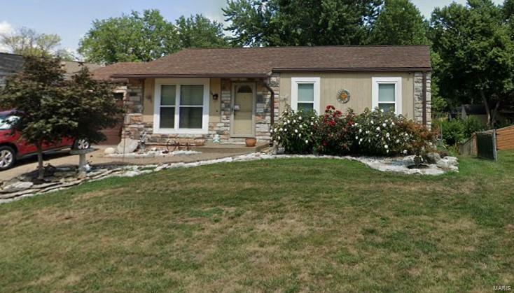 Property Photo: 2414 Breezy Point Lane MO 63368