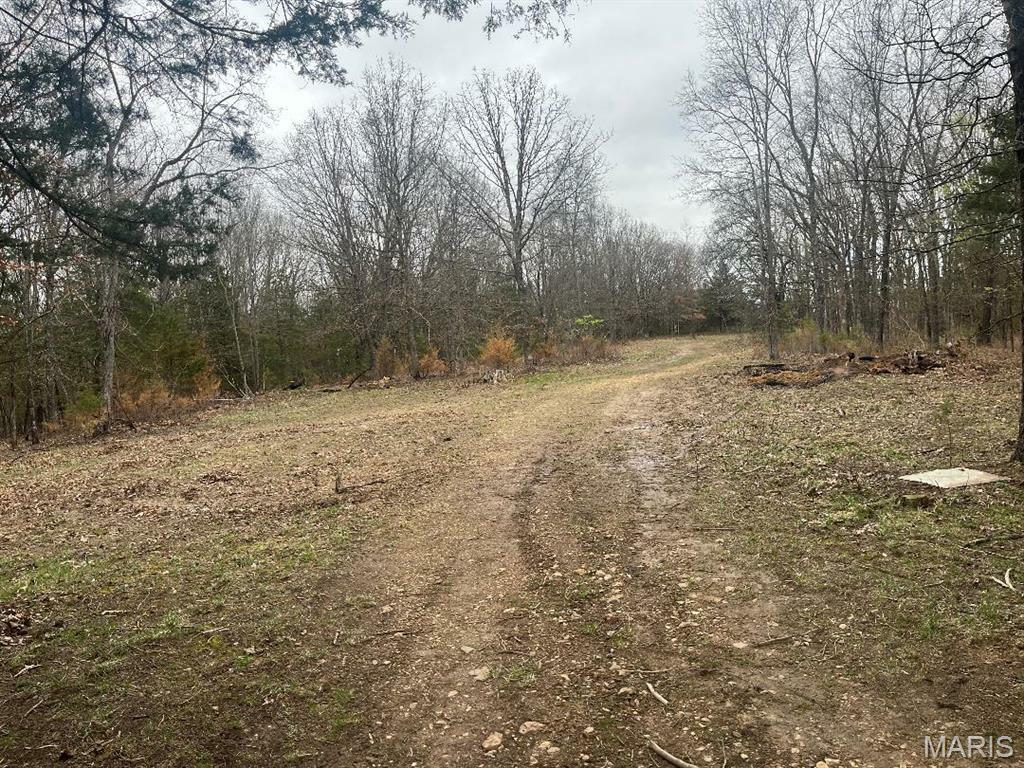 Property Photo: 0 21.58 Ac Tract #6 Horstman Road MO 63068