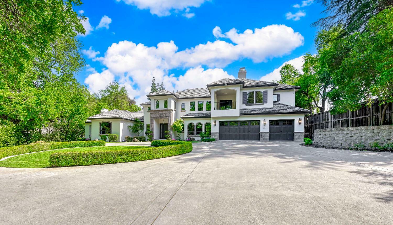 Property Photo: 4500 Fair Oaks Boulevard CA 95864