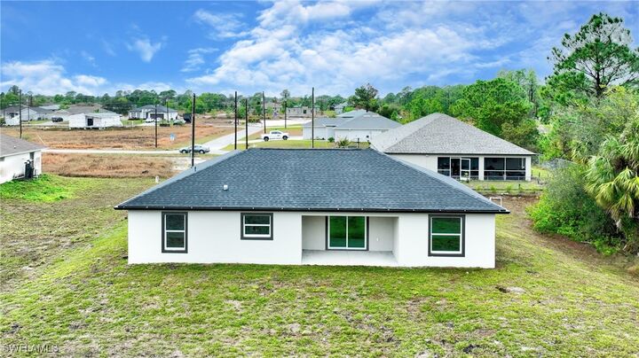 Property Photo: 3103 Vera Avenue S FL 33976