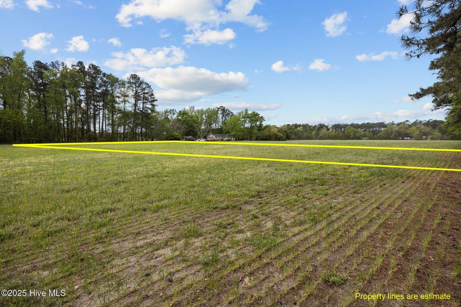 Property Photo: L11 Five Mile Road NC 28574