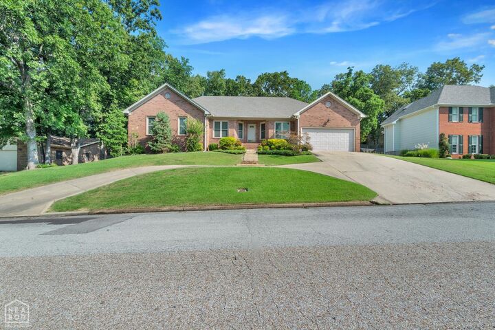 Property Photo: 206 Windover Road AR 72401