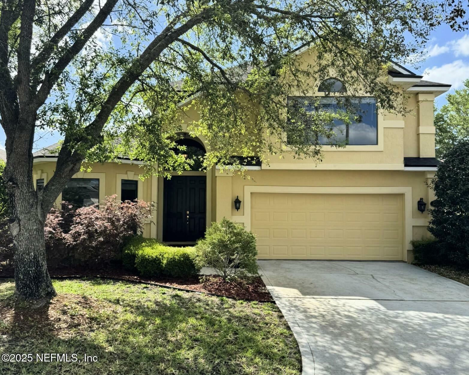Property Photo: 4574 Reed Bark Lane FL 32246