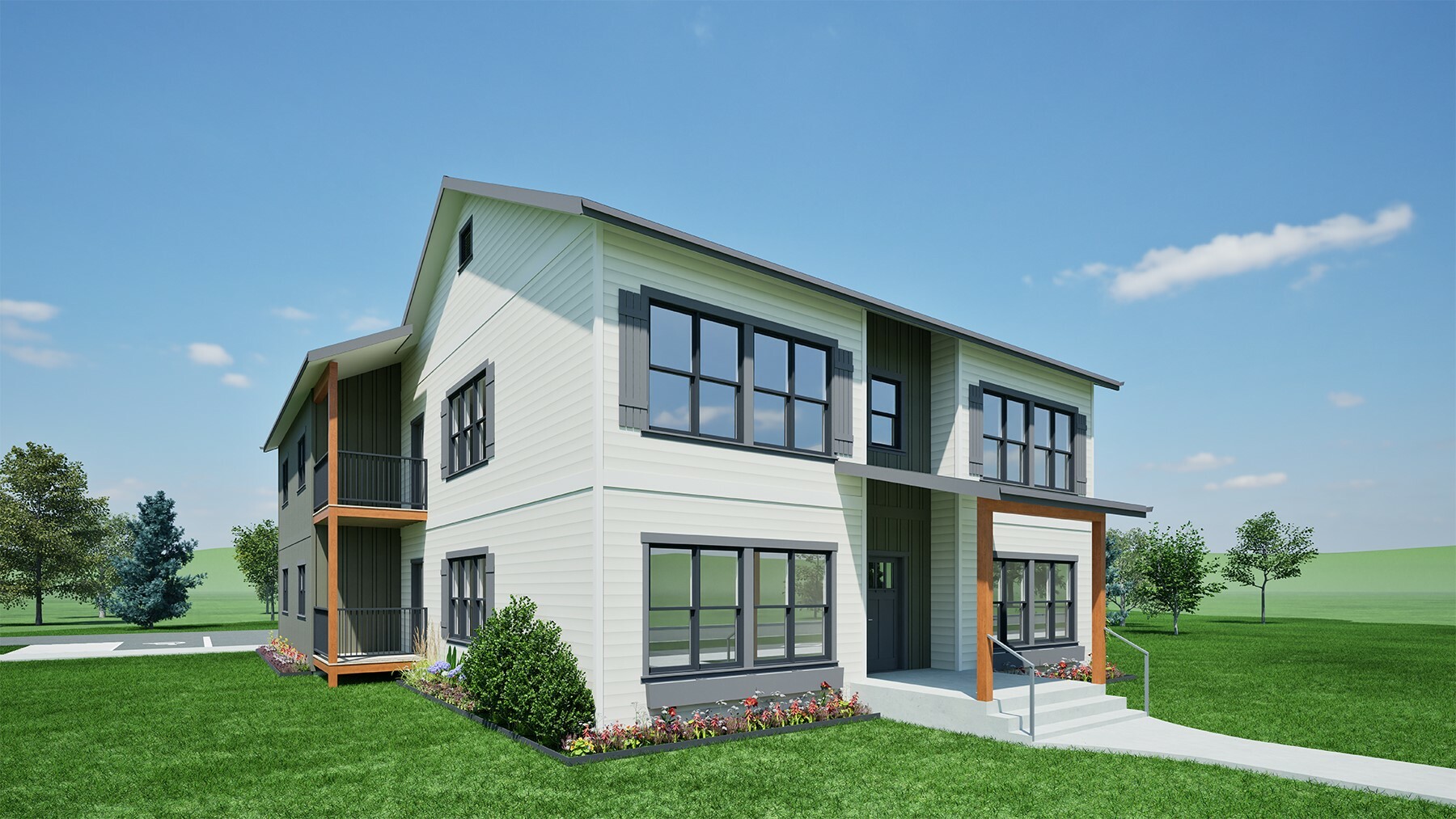 Property Photo: 4982 England Boulevard Main Level MT 59808