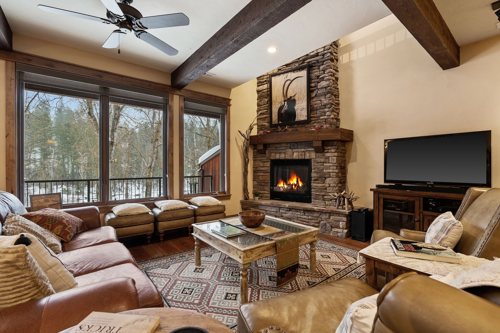 Property Photo: 443 Osborn Avenue 210 MT 59911