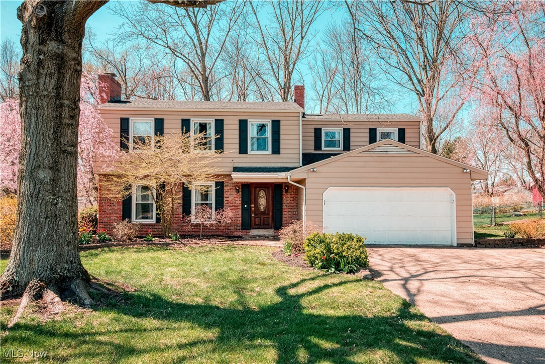 Property Photo: 702 N Revere Road OH 44333