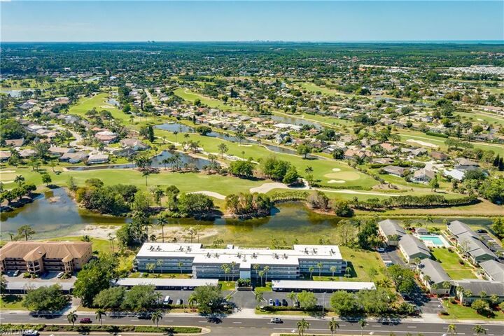 Property Photo: 5515 Rattlesnake Hammock Rd 205 FL 34113