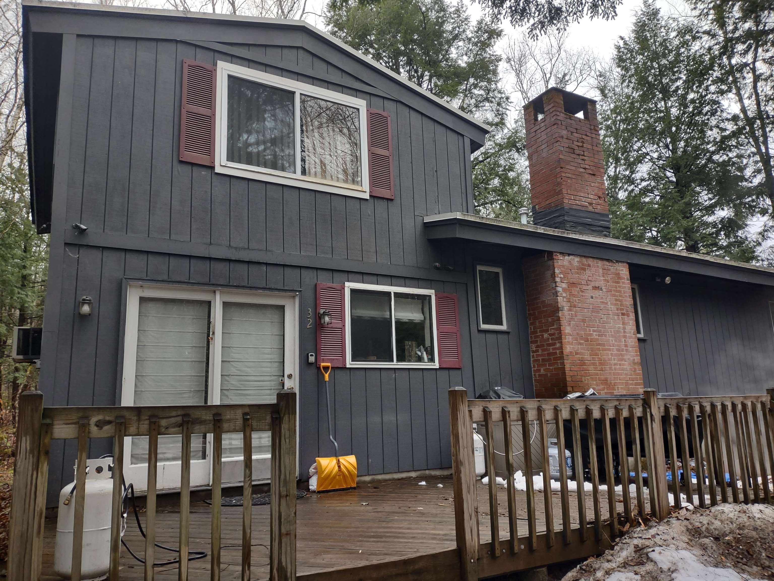 Property Photo: 32 St Moritz Street NH 03254