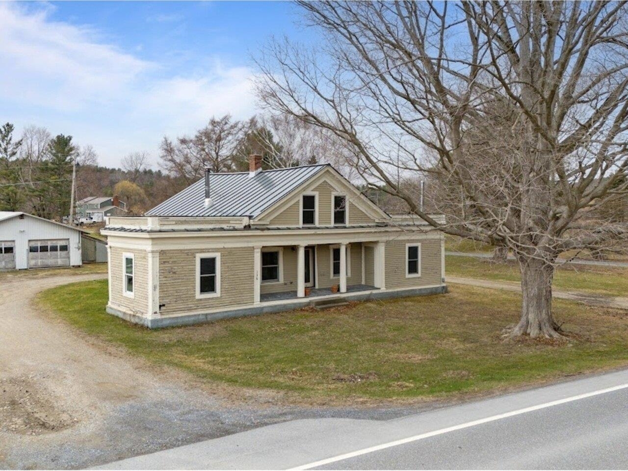 1360 South 116 Road  Bristol VT 05443 photo