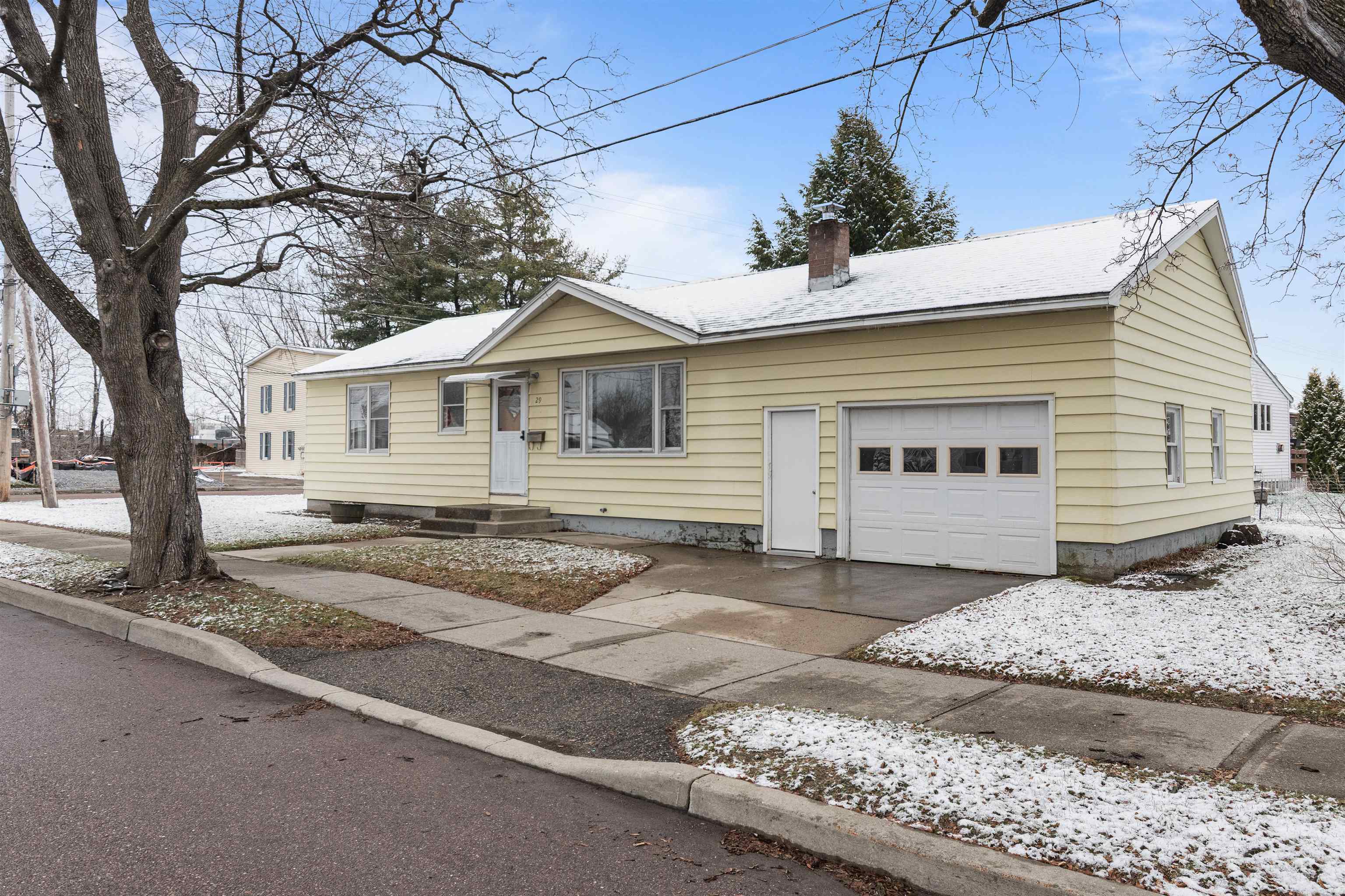 Property Photo: 29 Richard Street VT 05404