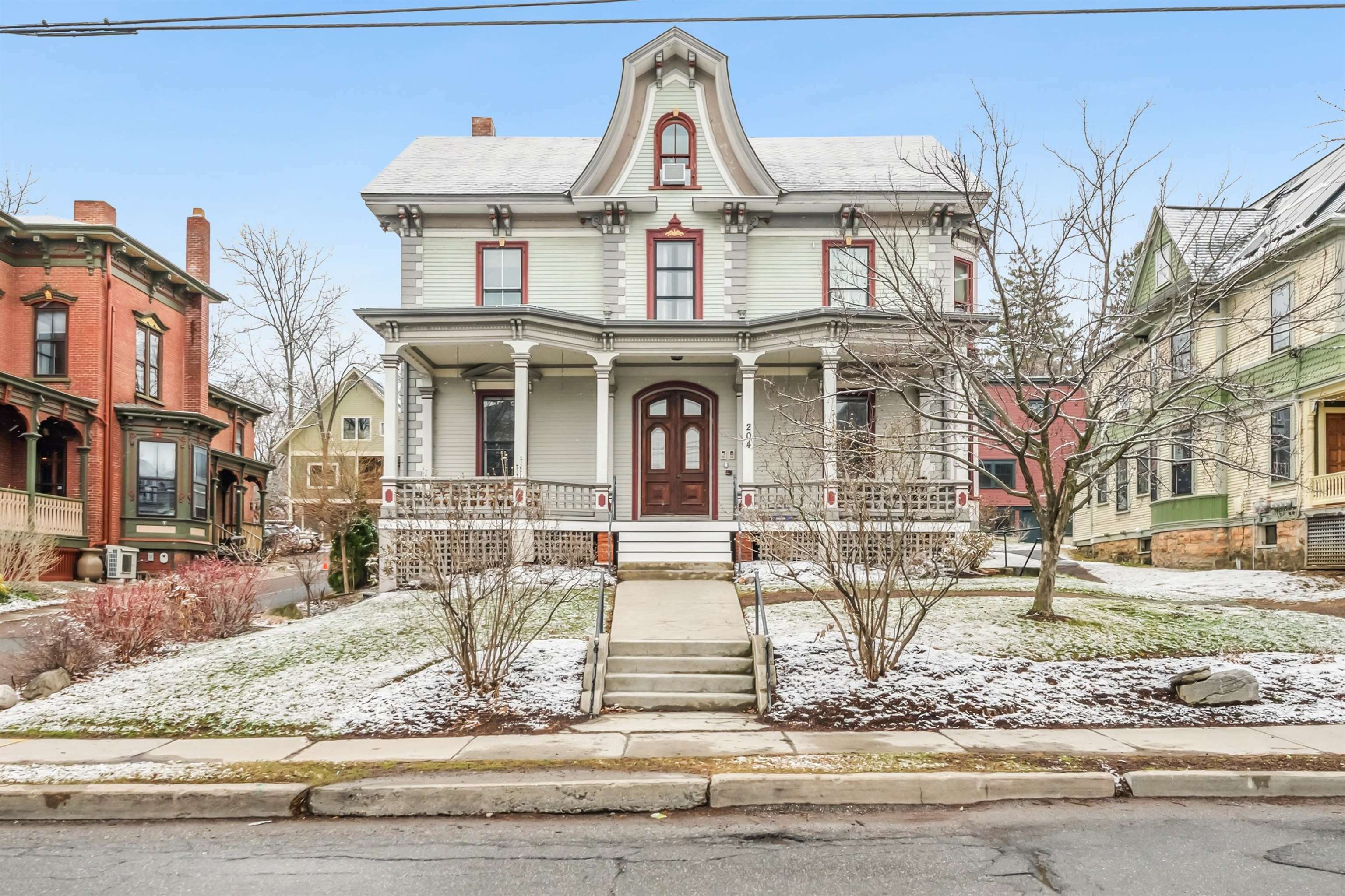 Property Photo: 204 South Union Street VT 05401