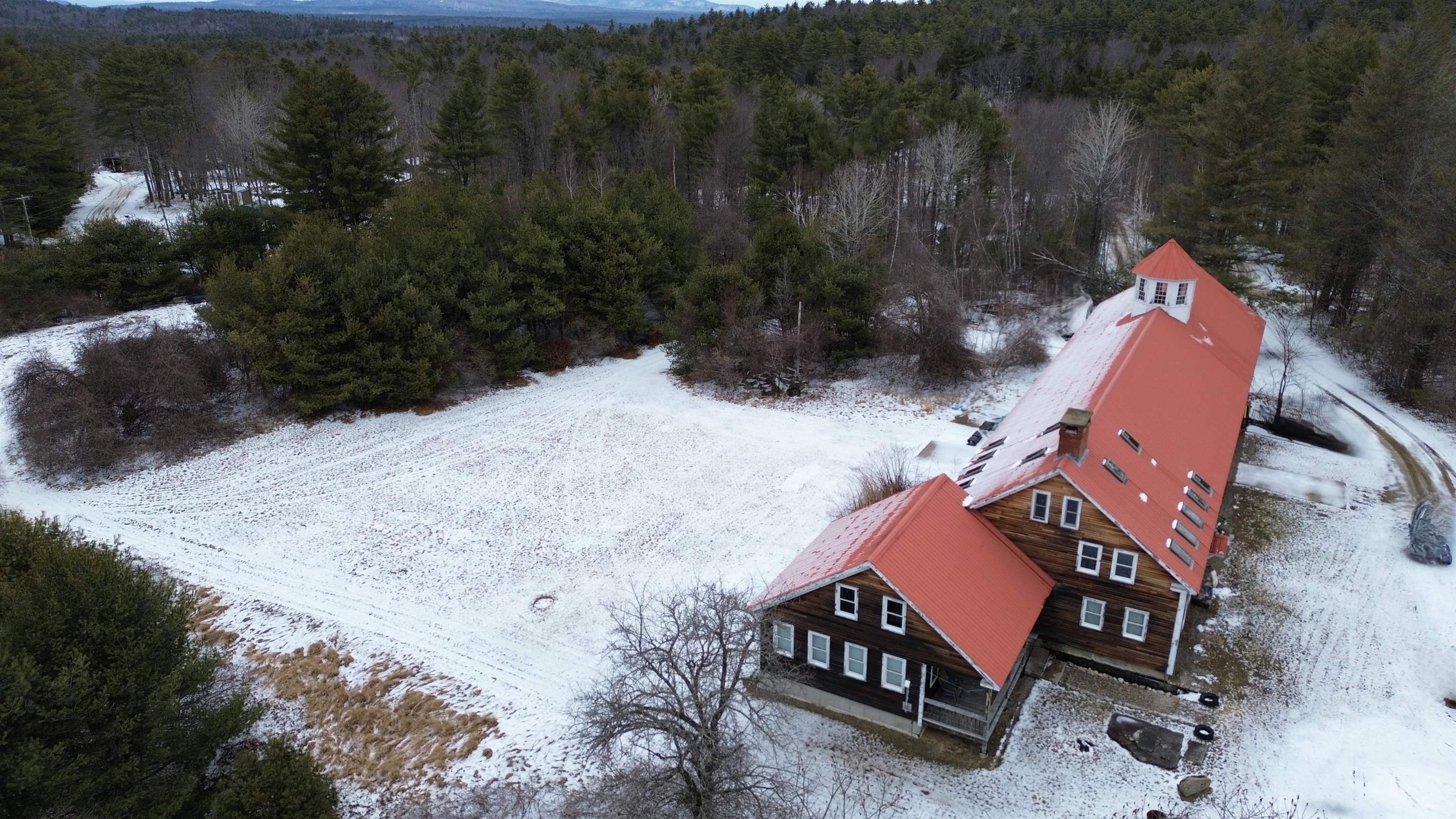 Property Photo: 22 Stonewall Drive NH 03835