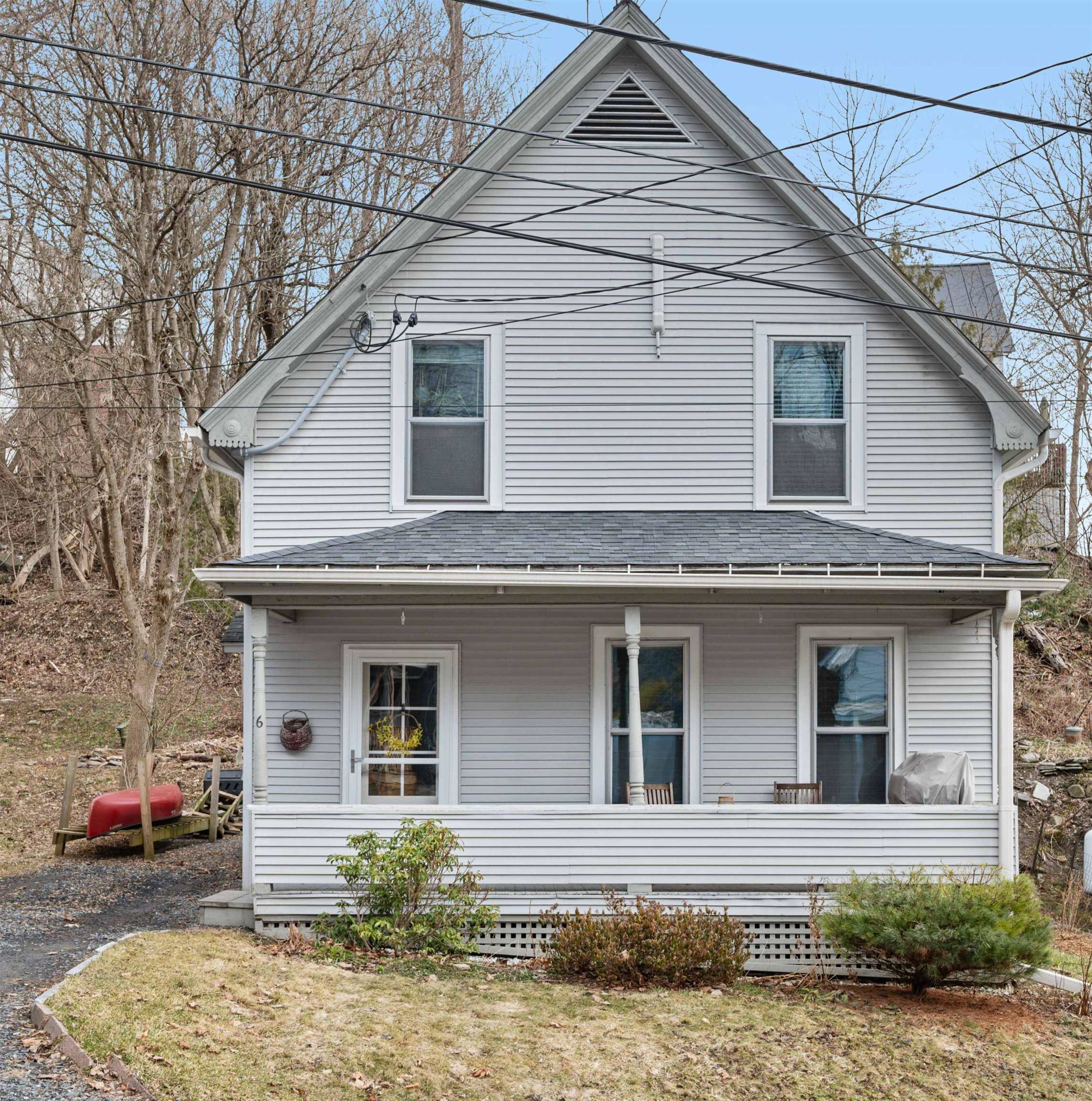 Property Photo: 6 Charles Street VT 05602
