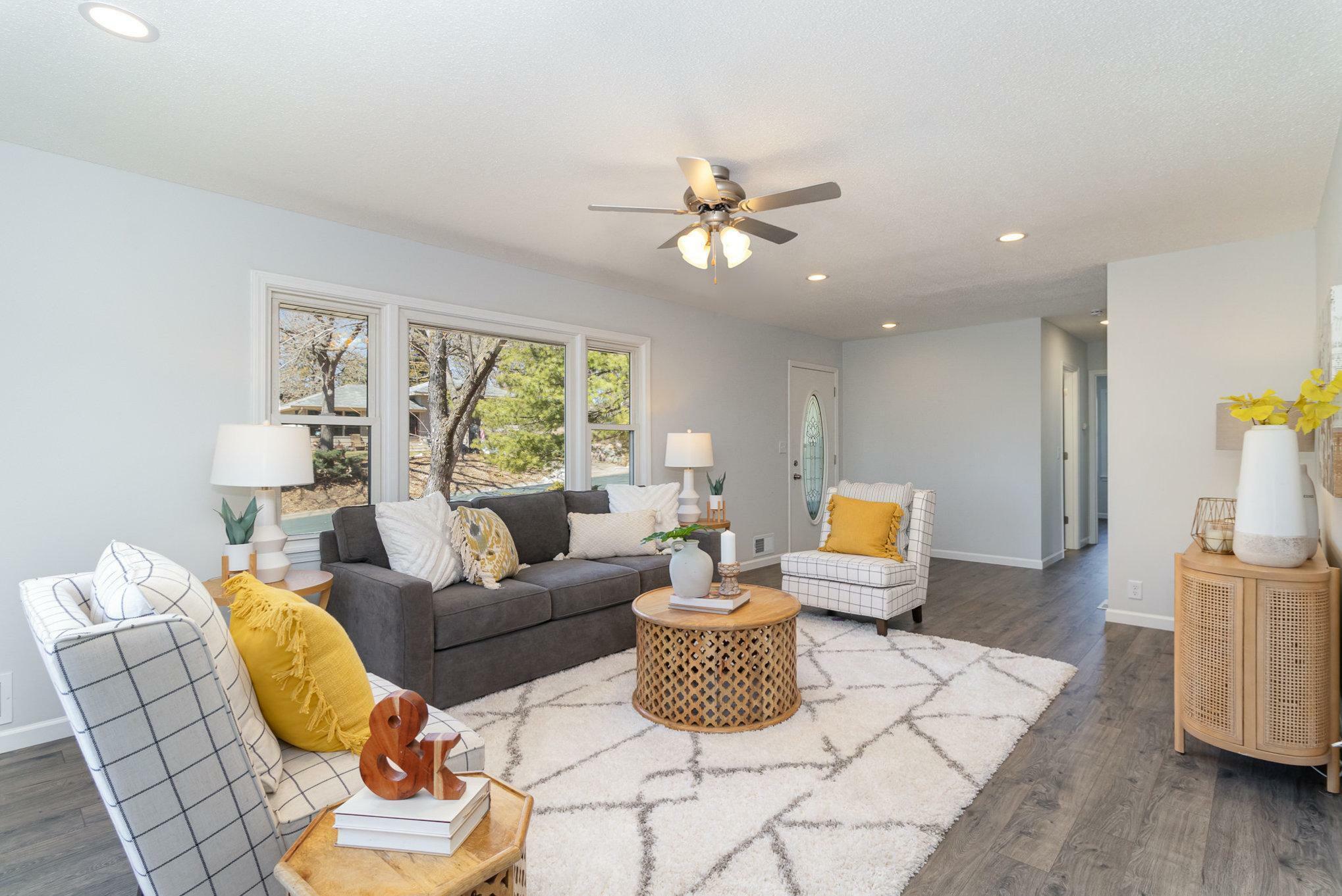 Property Photo: 11509 Palmer Road MN 55437
