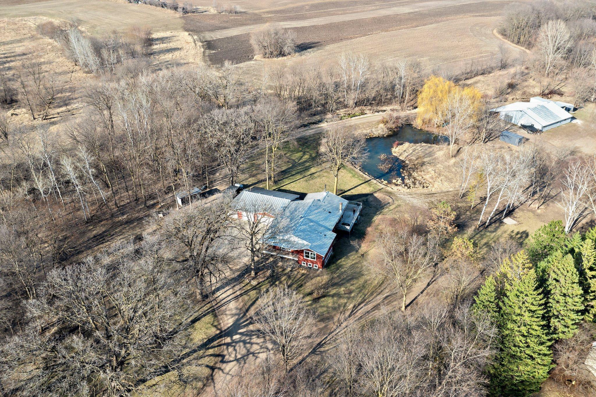Property Photo:  3258 Antelope Avenue SW  MN 55363 
