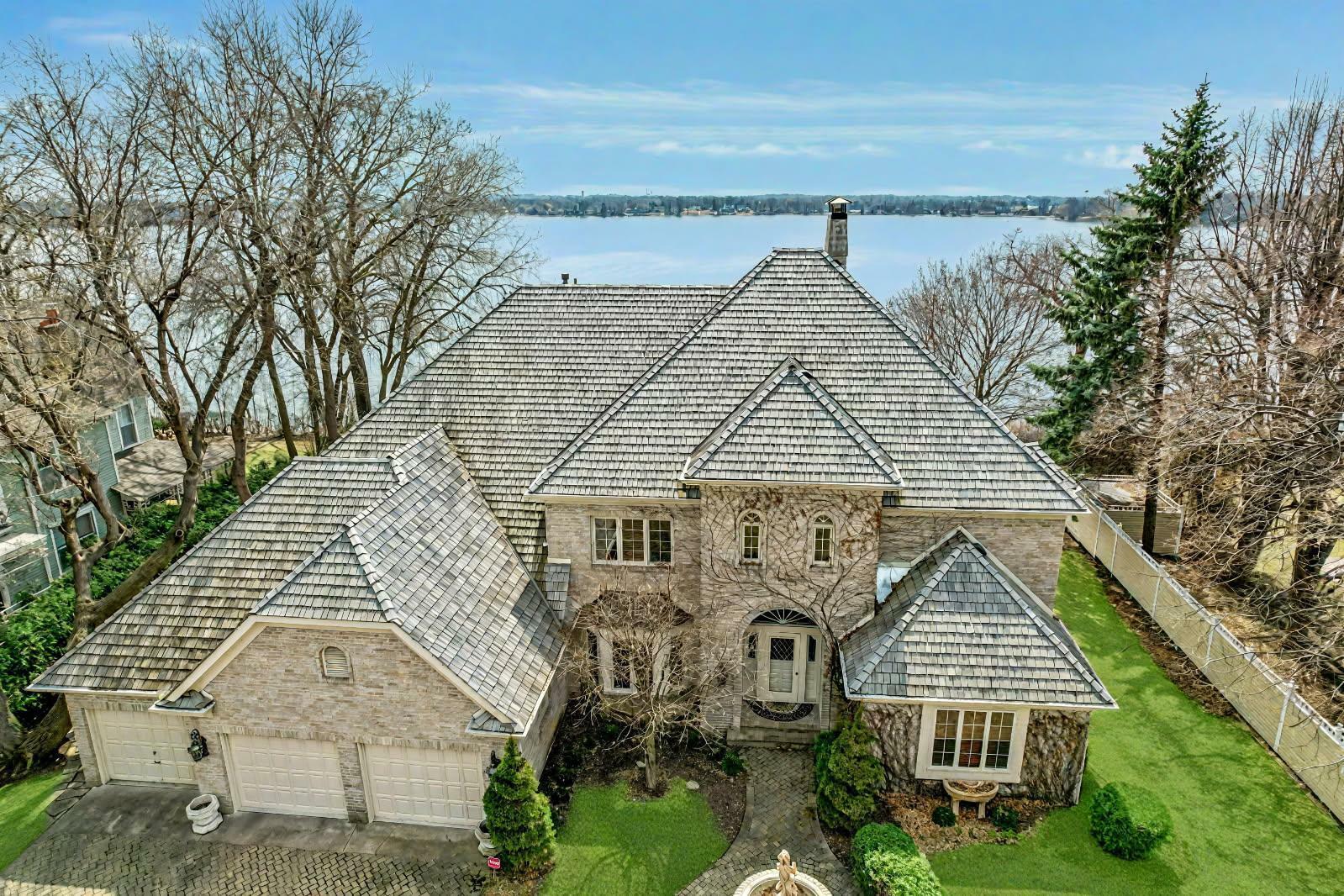 Property Photo: 2645 Arcola Lane MN 55391