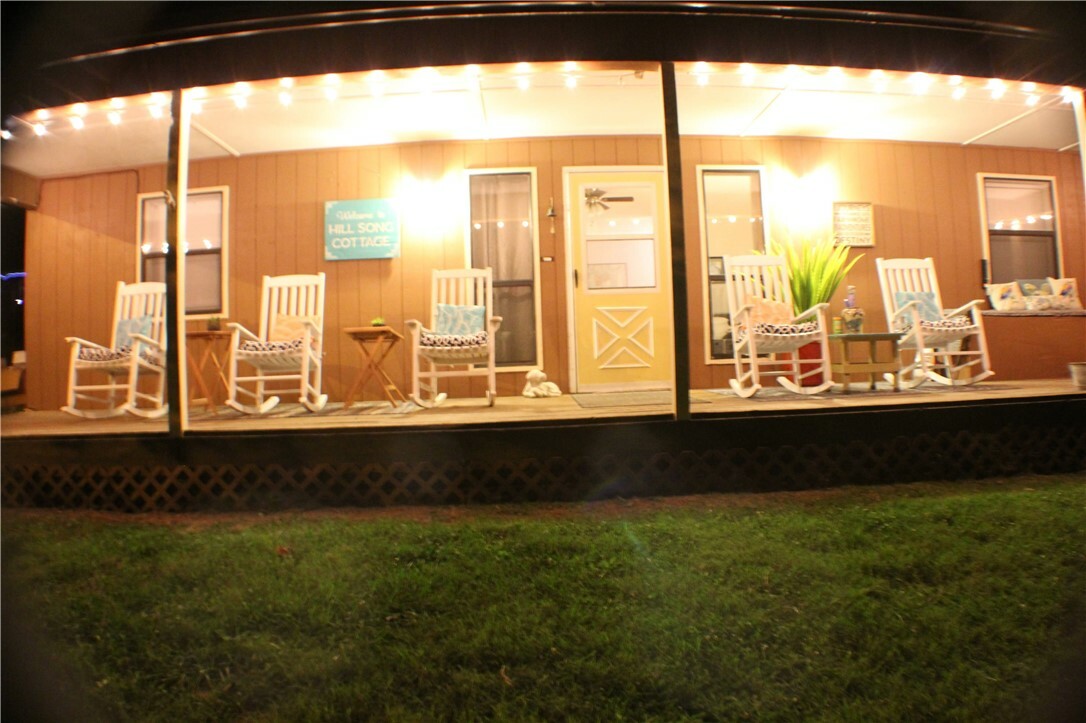 Property Photo: 235 Madison 2598 AR 72742