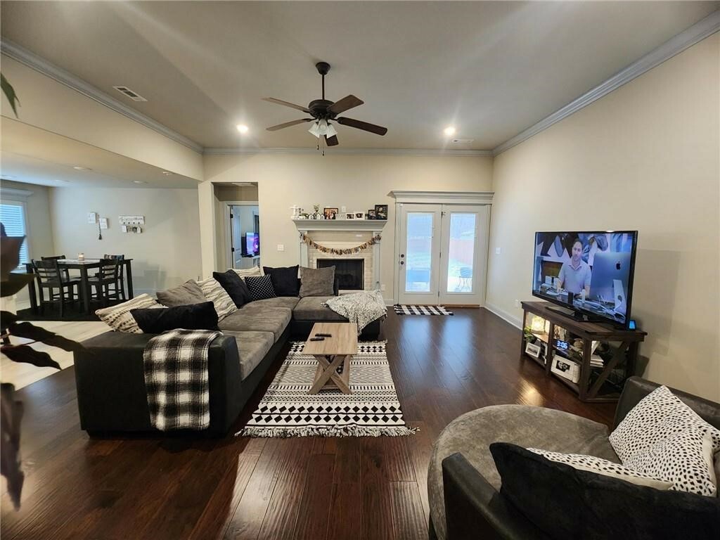 Property Photo: 1708 S Anthony Drive AR 72756